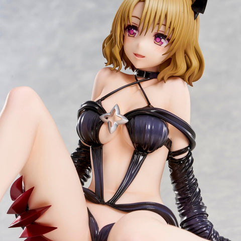 To Love-Ru Darkness UNION CREATIVE Risa Momioka Darkness ver.