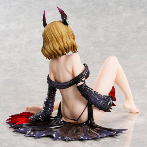 To Love-Ru Darkness UNION CREATIVE Risa Momioka Darkness ver.