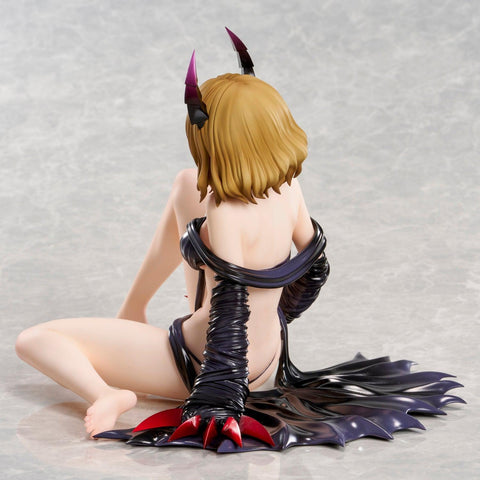 To Love-Ru Darkness UNION CREATIVE Risa Momioka Darkness ver.