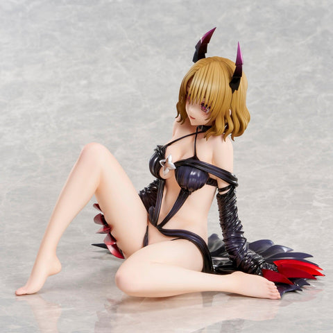 To Love-Ru Darkness UNION CREATIVE Risa Momioka Darkness ver.