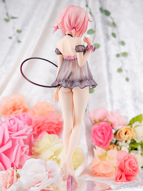 To Love-Ru Ryu-NS Darkness Momo Belia Deviluke -Little Devil Baby Doll Ver.