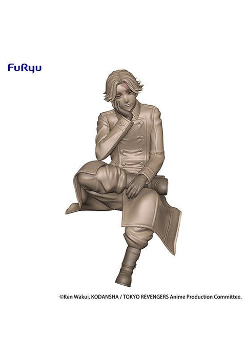 Tokyo Revengers FuRyu Noodle Stopper Figure Seishu Inui