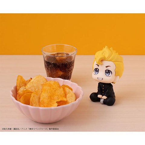 Tokyo Revengers MEGAHOUSE Lookup Takemichi Hanagaki