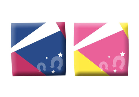 Uma Musume Pretty Derby MEGAHOUSE Lookup Mihono Bourbon&Rice Shower Set【with gift】