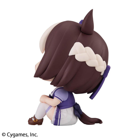 Uma Musume Pretty Derby MEGAHOUSE Lookup Special Week&Silence Suzuka Set 【with gift】