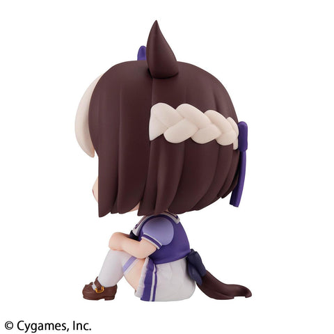 Uma Musume Pretty Derby MEGAHOUSE Lookup Special Week&Silence Suzuka Set 【with gift】