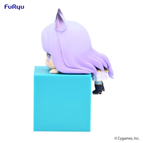 Umamusume Pretty Derby FuRyu Hikkake Figure Mejiro McQueen