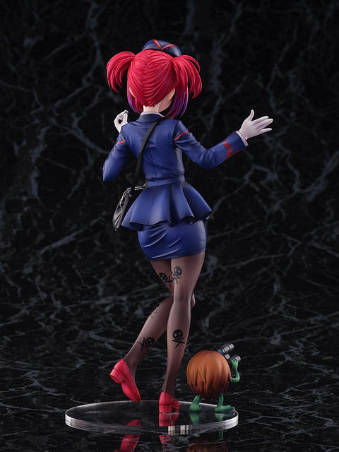 Yu-Gi-Oh! Card Game AMAKUNI Monster Figure Collection Tour Guide From the Underworld