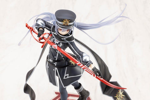 Yu-Gi-Oh! Card Game KOTOBUKIYA OCG Duel Monsters Sky Striker Ace Roze Yu-Gi-Oh!Monster Figure Collection