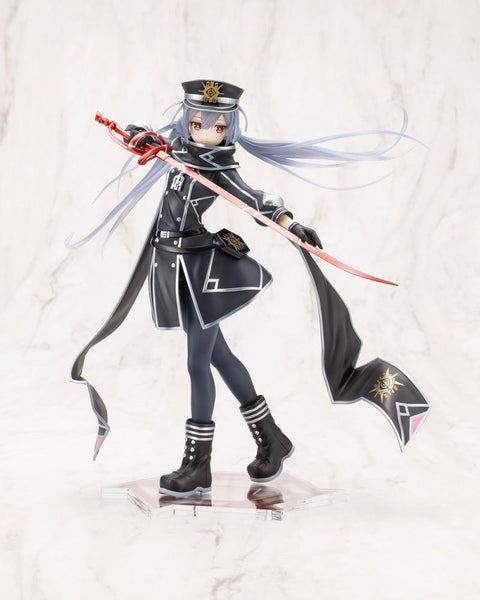 Yu-Gi-Oh! Card Game KOTOBUKIYA OCG Duel Monsters Sky Striker Ace Roze Yu-Gi-Oh!Monster Figure Collection