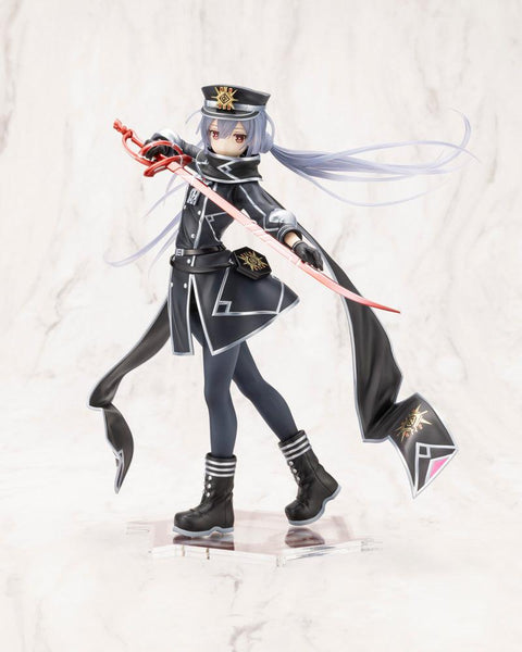 Yu-Gi-Oh! Card Game KOTOBUKIYA OCG Duel Monsters Sky Striker Ace Roze Yu-Gi-Oh!Monster Figure Collection