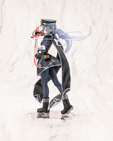Yu-Gi-Oh! Card Game KOTOBUKIYA OCG Duel Monsters Sky Striker Ace Roze Yu-Gi-Oh!Monster Figure Collection