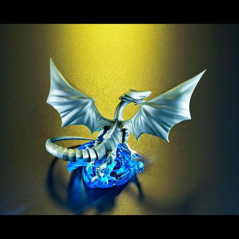 Yu-Gi-Oh! Duel Monsters MEGAHOUSE MONSTERS CHRONICLE: Blue Eyes White Dragon (Repeat)