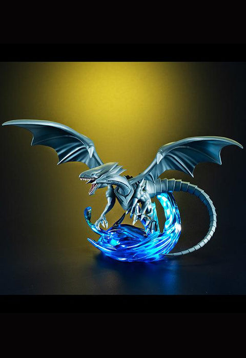 Yu-Gi-Oh! Duel Monsters MEGAHOUSE MONSTERS CHRONICLE: Blue Eyes White Dragon (Repeat)