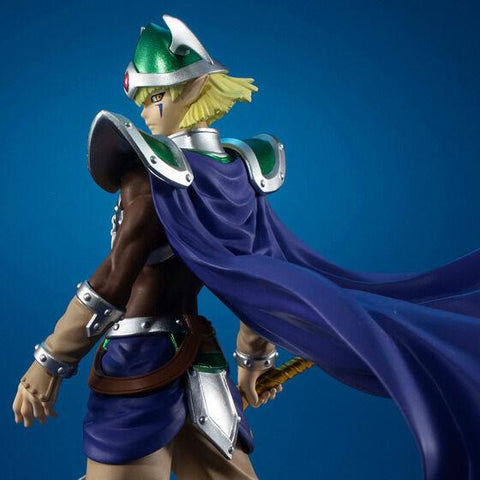 Yu-Gi-Oh! Duel Monsters MEGAHOUSE MONSTERS CHRONICLE Celtic Guardian (Repeat)
