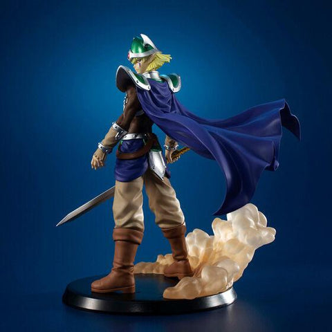 Yu-Gi-Oh! Duel Monsters MEGAHOUSE MONSTERS CHRONICLE Celtic Guardian (Repeat)
