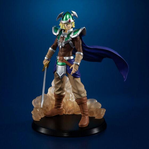 Yu-Gi-Oh! Duel Monsters MEGAHOUSE MONSTERS CHRONICLE Celtic Guardian (Repeat)