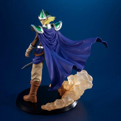 Yu-Gi-Oh! Duel Monsters MEGAHOUSE MONSTERS CHRONICLE Celtic Guardian (Repeat)