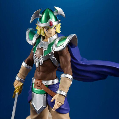 Yu-Gi-Oh! Duel Monsters MEGAHOUSE MONSTERS CHRONICLE Celtic Guardian (Repeat)