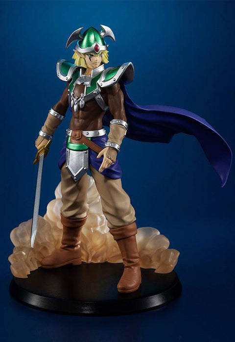 Yu-Gi-Oh! Duel Monsters MEGAHOUSE MONSTERS CHRONICLE Celtic Guardian (Repeat)