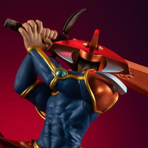 Yu-Gi-Oh! Duel Monsters MEGAHOUSE MONSTERS CHRONICLE Flame Swordsman (Repeat)