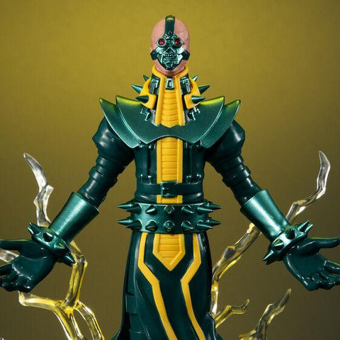 Yu-Gi-Oh! Duel Monsters MEGAHOUSE MONSTERS CHRONICLE Jinzo (Repeat)