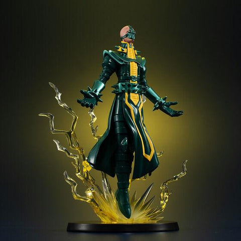 Yu-Gi-Oh! Duel Monsters MEGAHOUSE MONSTERS CHRONICLE Jinzo (Repeat)