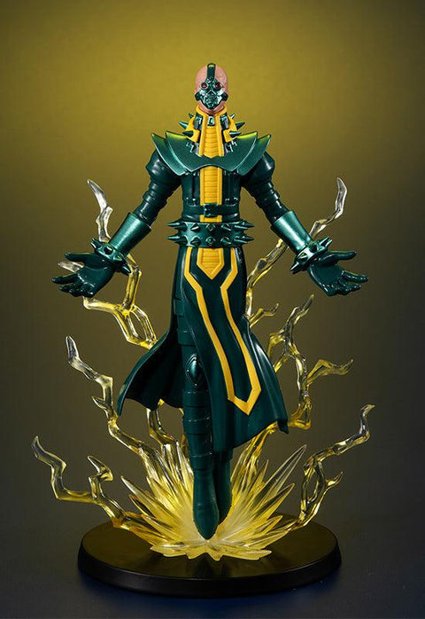 Yu-Gi-Oh! Duel Monsters MEGAHOUSE MONSTERS CHRONICLE Jinzo (Repeat)