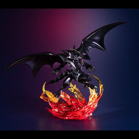 Yu-Gi-Oh! Duel Monsters MEGAHOUSE MONSTERS CHRONICLE: Red Eyes Black Dragon (Repeat)