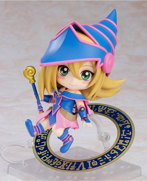 Yu-Gi-Oh! Nendoroid Dark Magician Girl (Rerelease)
