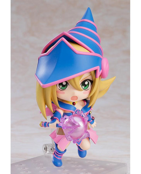 Yu-Gi-Oh! Nendoroid Dark Magician Girl (Rerelease)