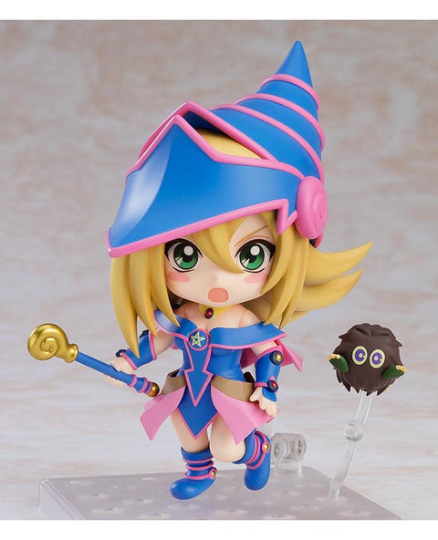 Yu-Gi-Oh! Nendoroid Dark Magician Girl (Rerelease)