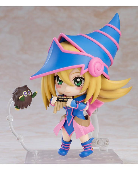 Yu-Gi-Oh! Nendoroid Dark Magician Girl (Rerelease)