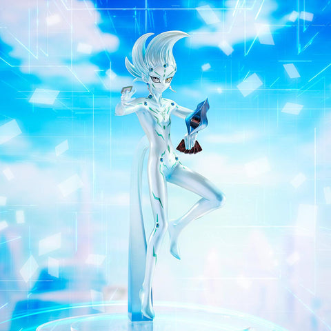 Yu-Gi-Oh! ZEXAL AMAKUNI Astral