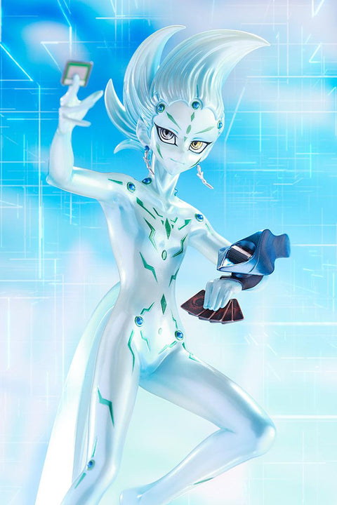 Yu-Gi-Oh! ZEXAL AMAKUNI Astral