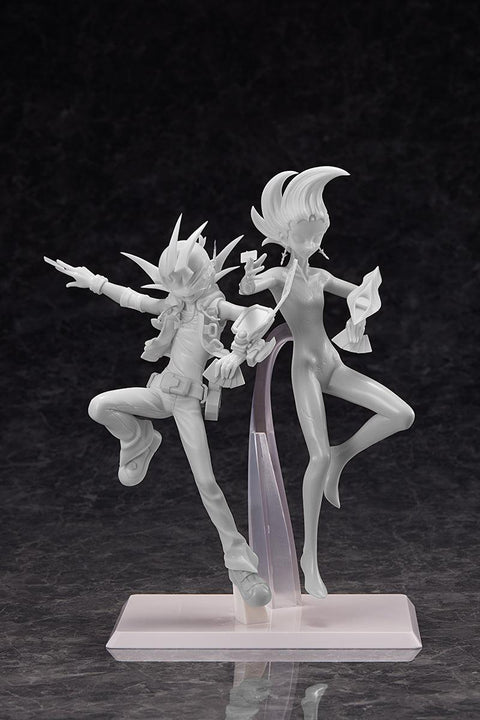 Yu-Gi-Oh! ZEXAL AMAKUNI Astral