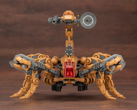 Zoids KOTOBUKIYA HMM RZ-002 Guysack