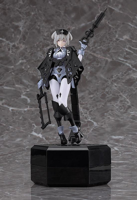chitocerium Good Smile Company chitocerium VI-carbonia graphites