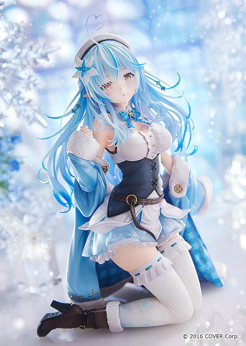 hololive production Max Factory Yukihana Lamy