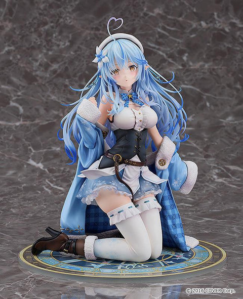 hololive production Max Factory Yukihana Lamy
