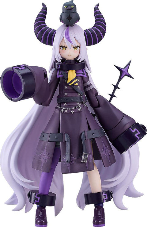 hololive production figma La+ Darknesss