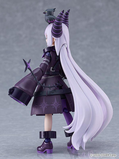 hololive production figma La+ Darknesss