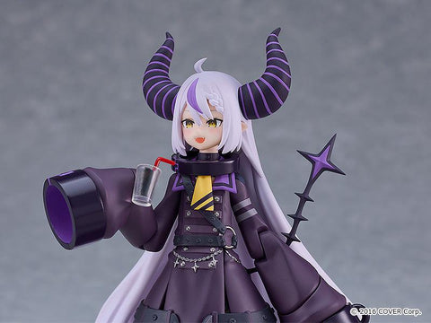 hololive production figma La+ Darknesss