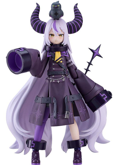 hololive production figma La+ Darknesss