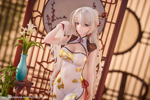 illustration by Ekina SHOWMON Kiyoka Shimizu