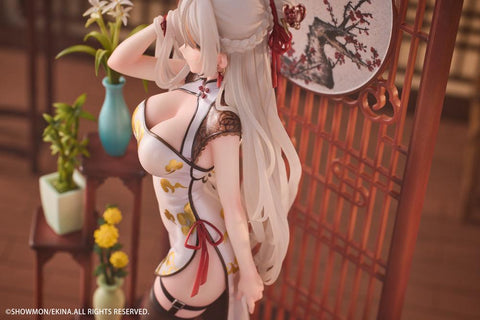 illustration by Ekina SHOWMON Kiyoka Shimizu