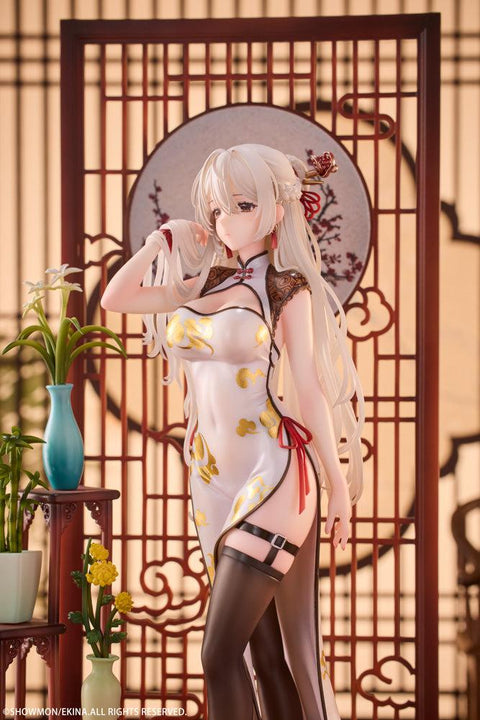 illustration by Ekina SHOWMON Kiyoka Shimizu