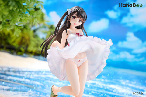 illustrator Koutaro Hanabee HanaBee Cover Girl Ryoko Ayase