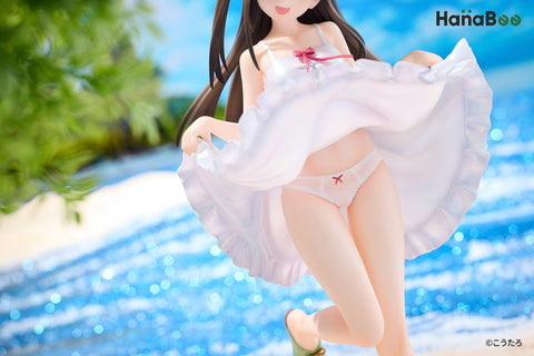 illustrator Koutaro Hanabee HanaBee Cover Girl Ryoko Ayase