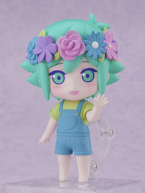 2057 OMORI Nendoroid Basil
